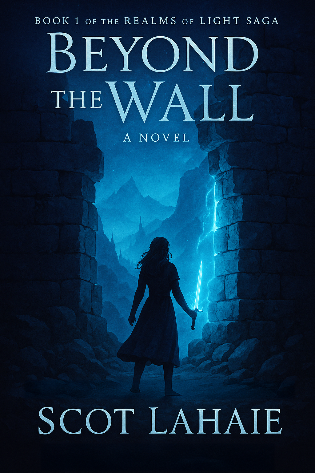 Beyond the Wall