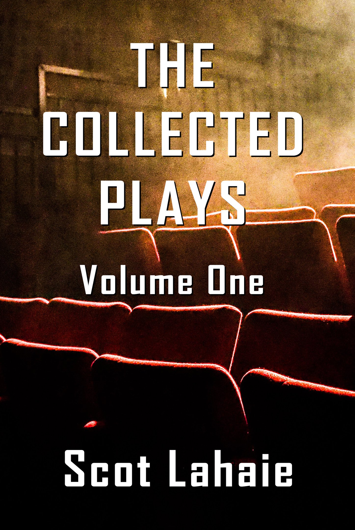 Collected Plays Volume One