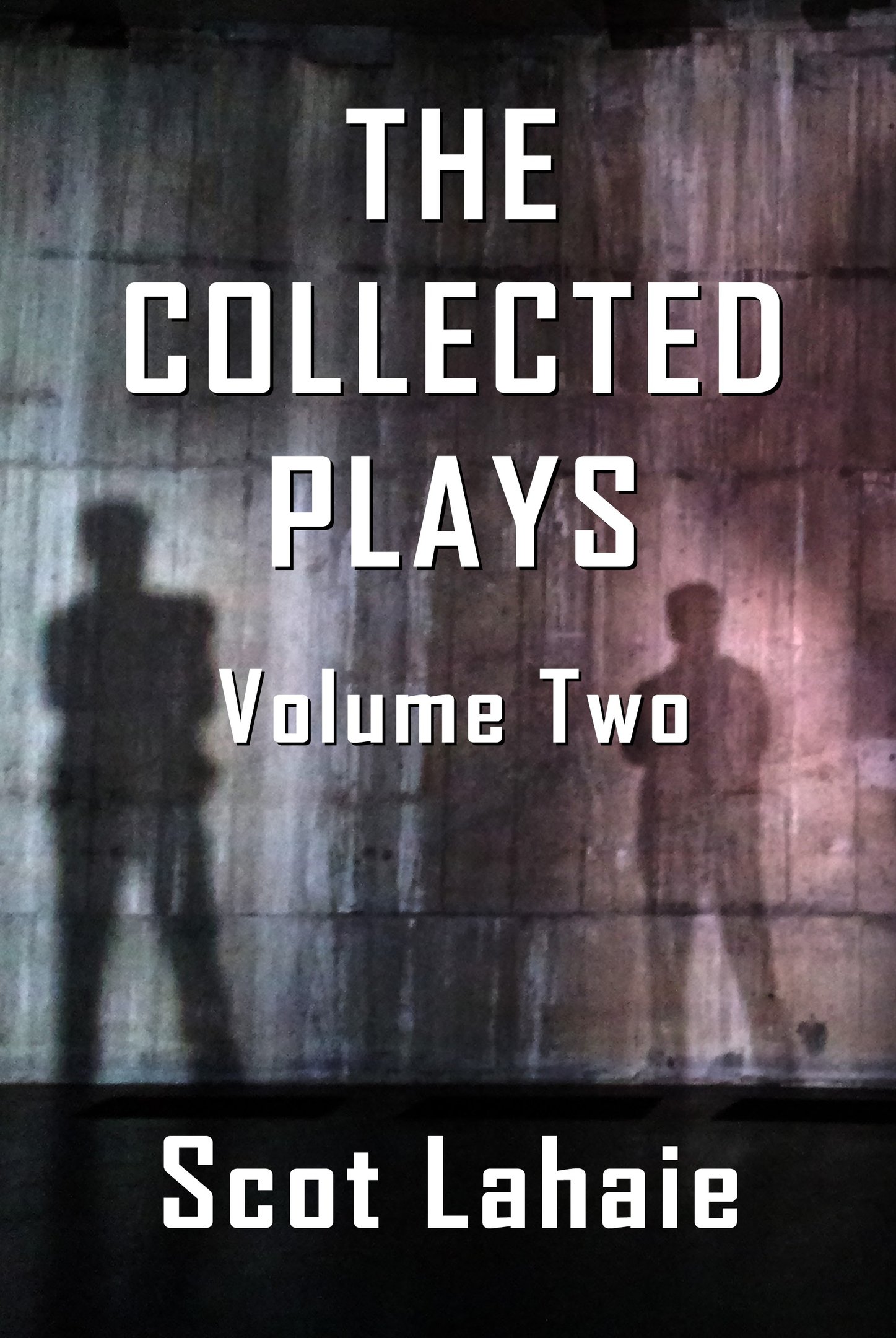 Collected Plays Volume Two