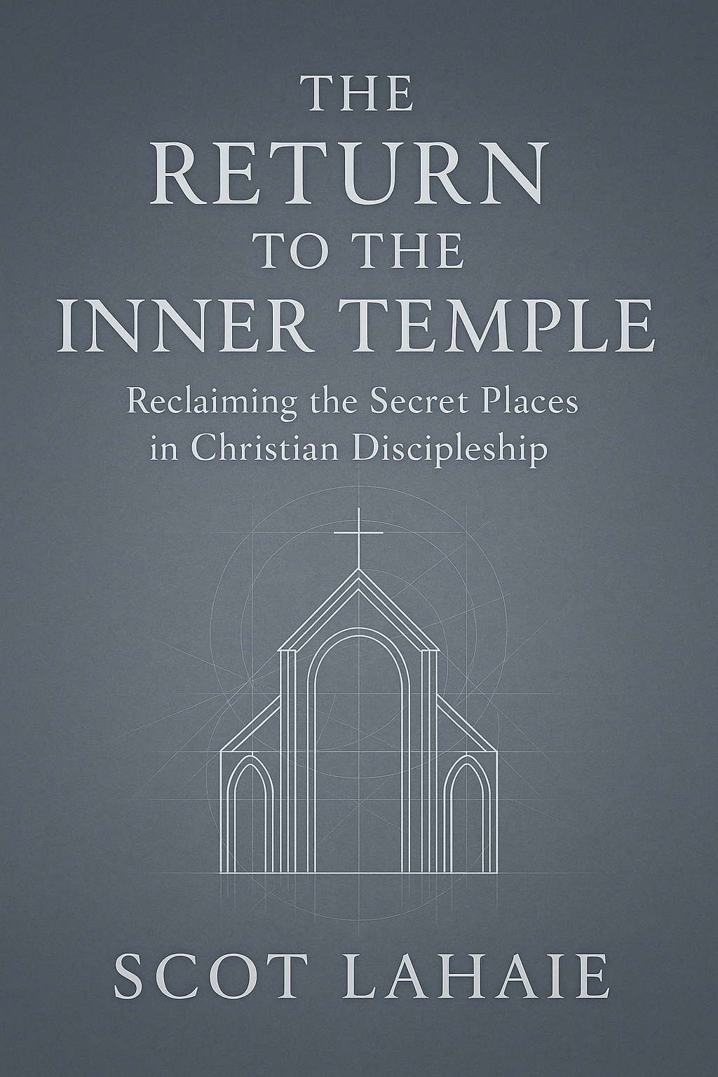 The Return to the Inner Temple