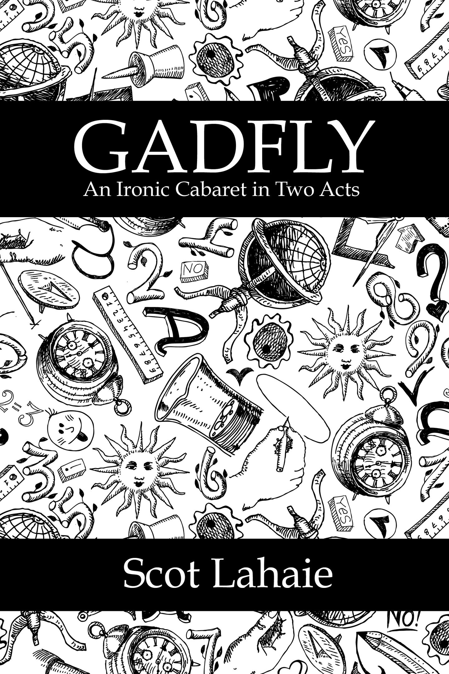Gadfly
