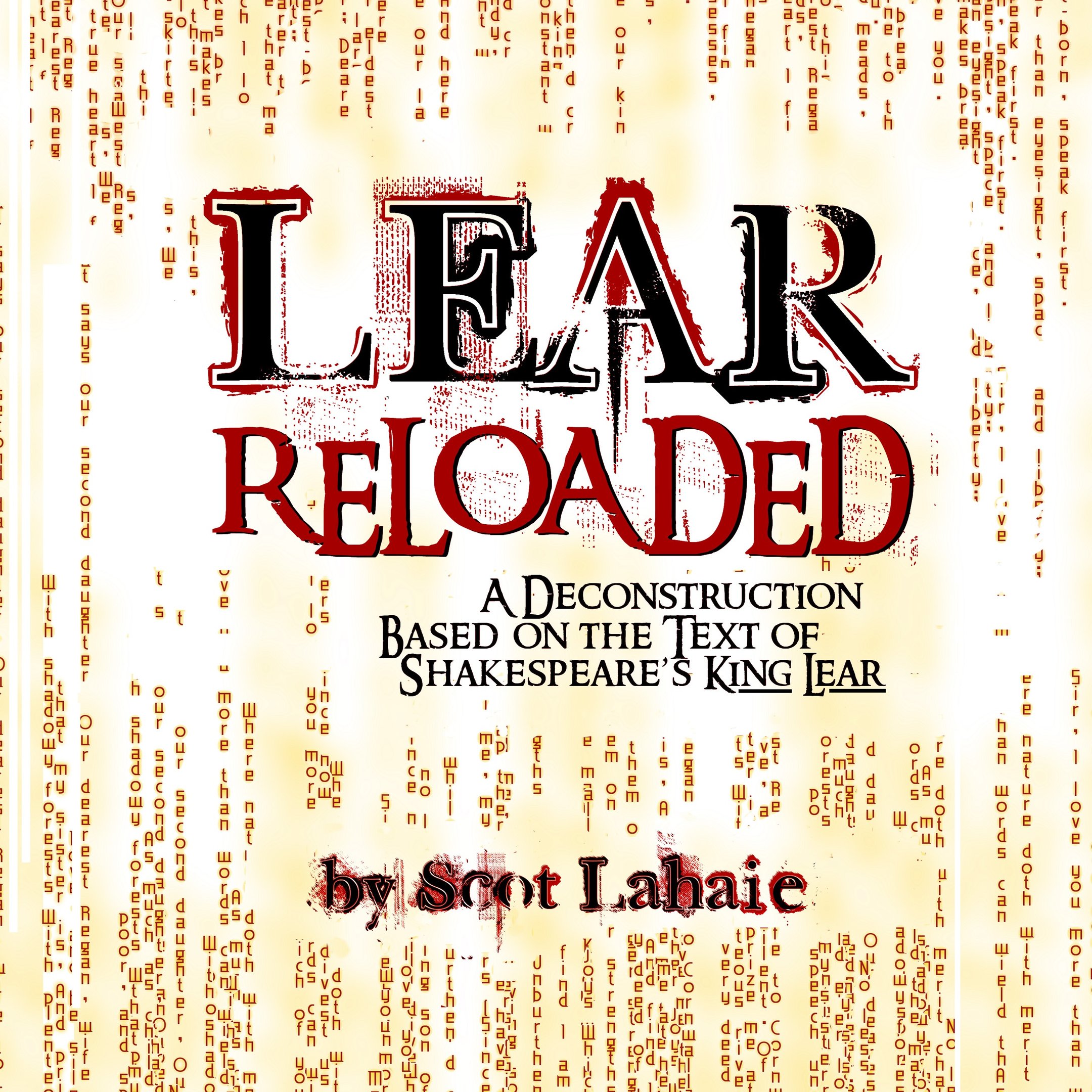 LEAR ReLoaded