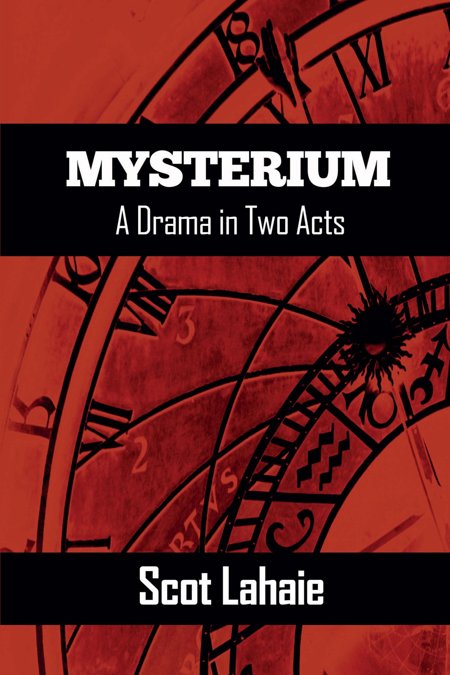 Mysterium